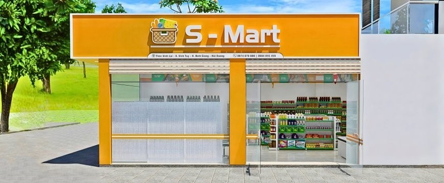 Làm bảng hiệu quảng cáo giá rẻ tại TPHCM