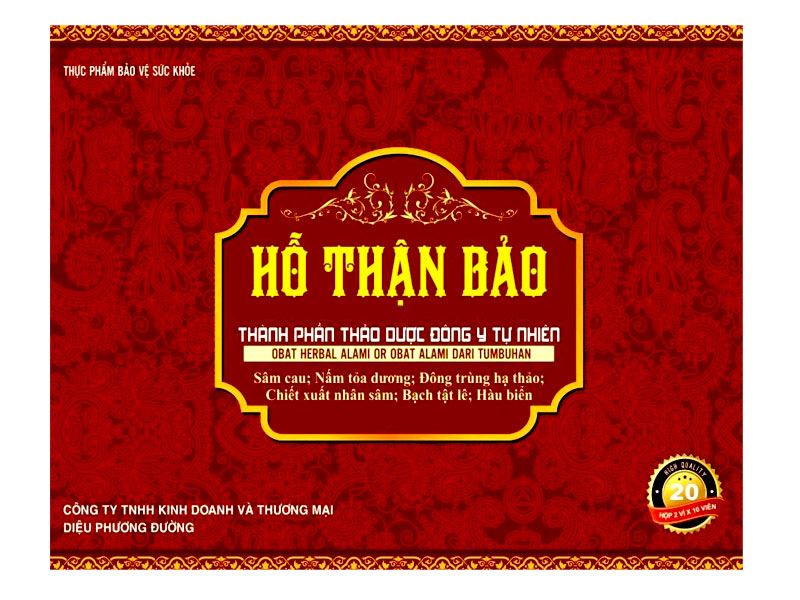 ho than bao