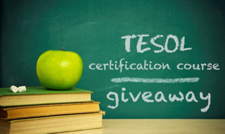 chung chi tesol
