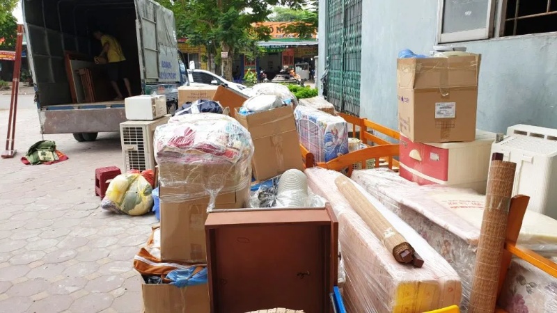Bán đồ cũ qua mạng Bán đồ cũ qua mạng
