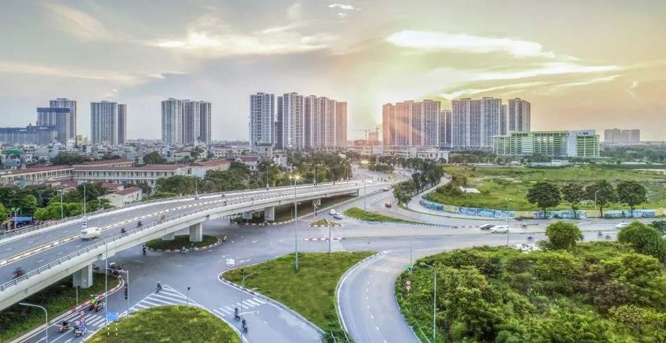 Bất động sản miền Bắc