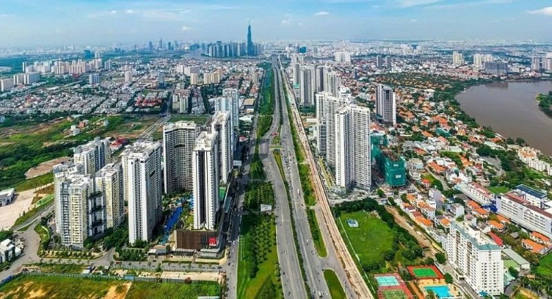 Bất động sản miền Nam - Nhu cầu mua bán và rao vặt