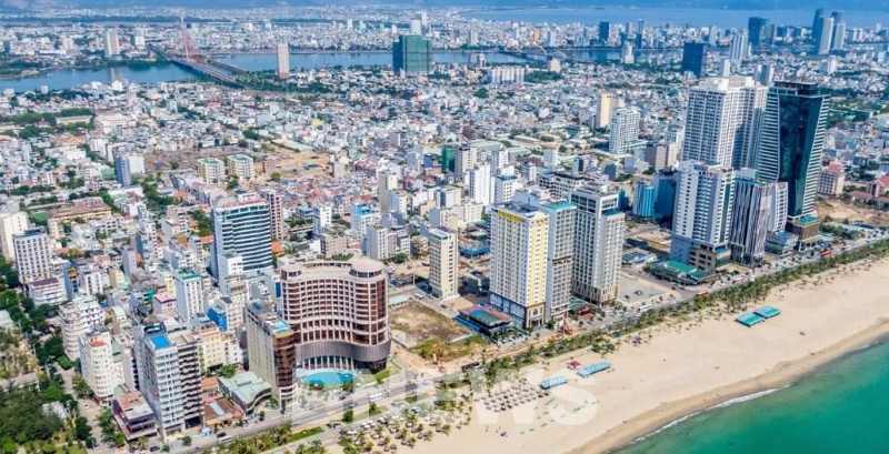 Bất động sản miền Trung