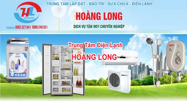 Dịch vụ bơm ga máy lạnh tại TPHCM