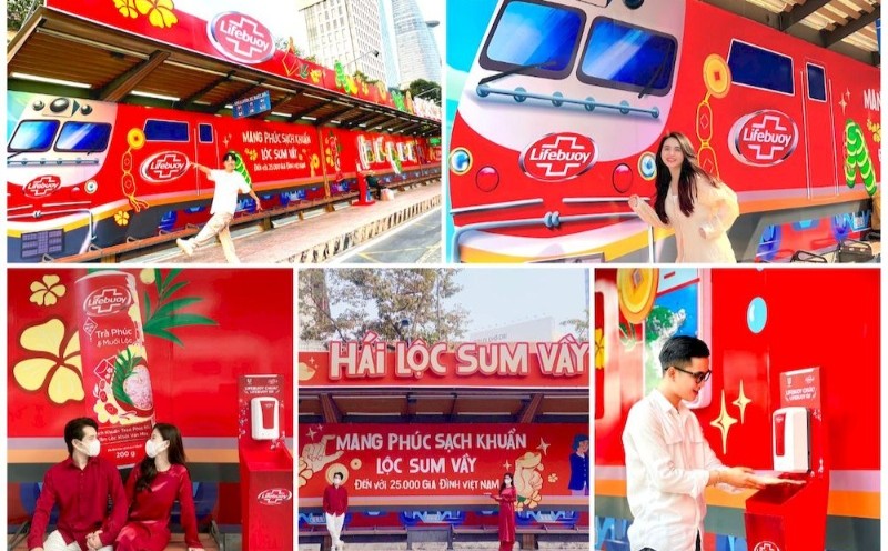 Các loại hình quảng cáo