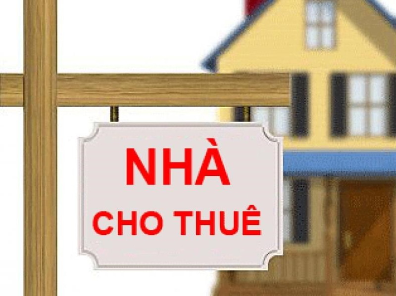 Cách đăng tin cho thuê nhà