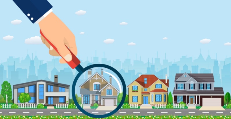 Cách định giá nhà đất