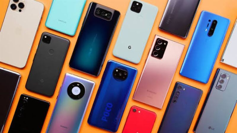 Chợ mua bán điện thoại cũ là gì?