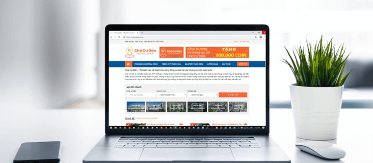 Đăng tin rao vặt miền Bắc