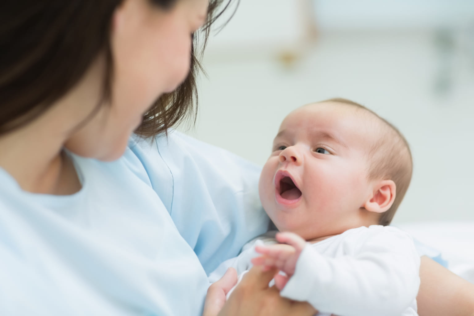 Dịch vụ chăm sóc mẹ bầu sau sinh