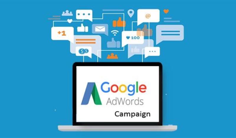Dịch vụ Google Ads online