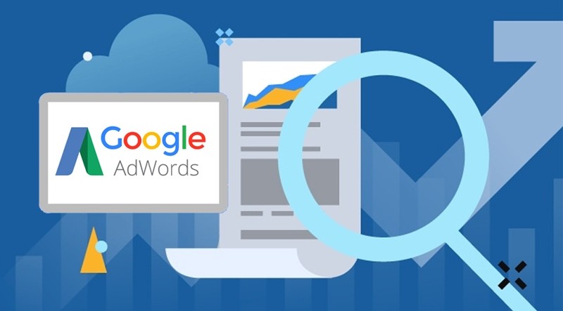 Dịch vụ quảng cáo Google Ads