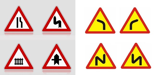 Biển báo tam giác là một trong những biểu tượng thường xuất hiện trên đường phố. Tuy nhiên, chúng mang theo rất nhiều ý nghĩa và quan trọng cho việc đảm bảo an toàn giao thông. Hãy cùng tìm hiểu để trang bị cho mình kiến thức về các biển báo tam giác.