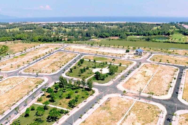 Kinh nghiệm bán đất nền