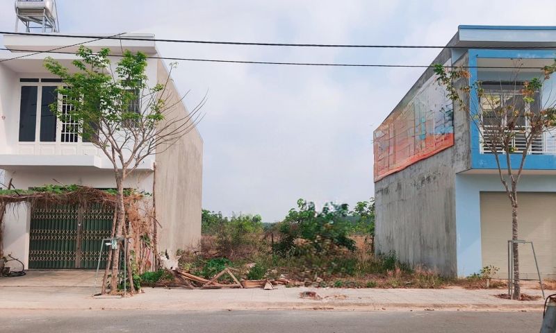 Kinh nghiệm bán đất thổ cư