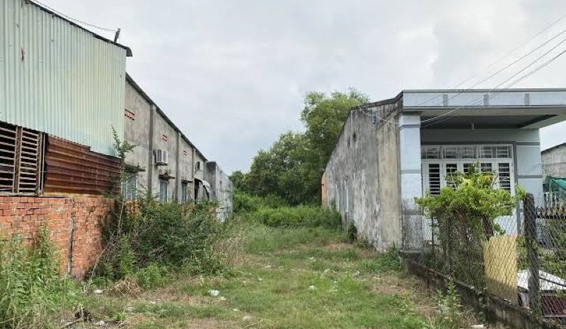 Kinh nghiệm khi bán đất