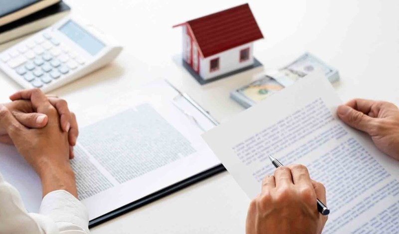 Kinh nghiệm mua bán bất động sản Kinh nghiệm mua bán bất động sản