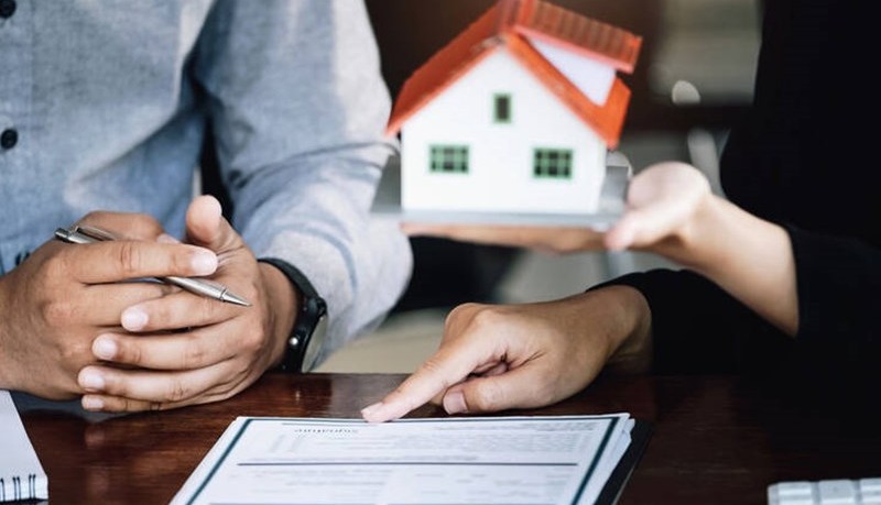 Kinh nghiệm mua bán nhà đất Kinh nghiệm mua bán nhà đất