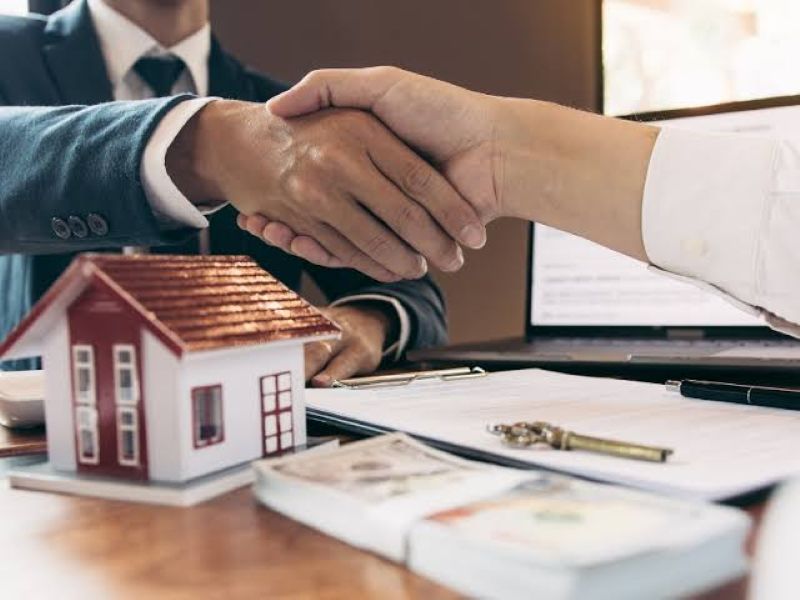 Môi giới bất động sản là gì?