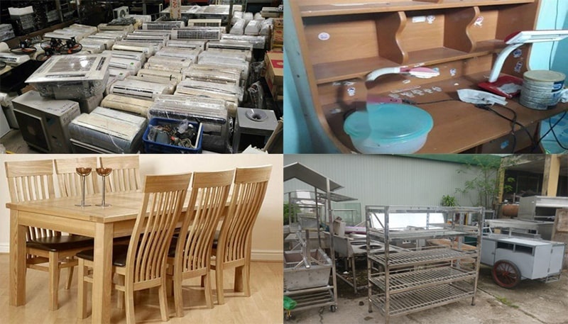 Mua bán đồ cũ Mua bán đồ cũ