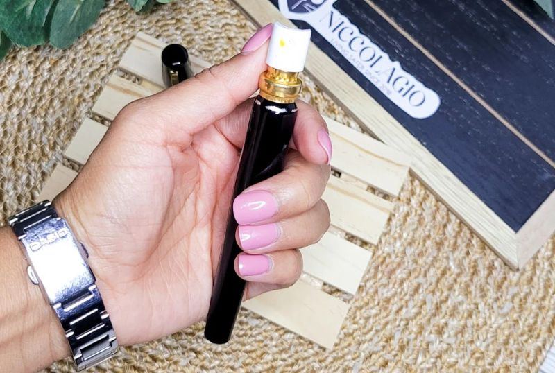 Mua bình xịt hơi cay