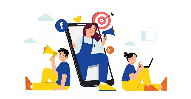 Quảng bá sản phẩm