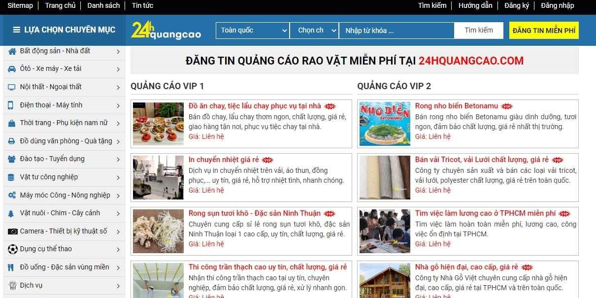 Rao vặt Bắc Ninh