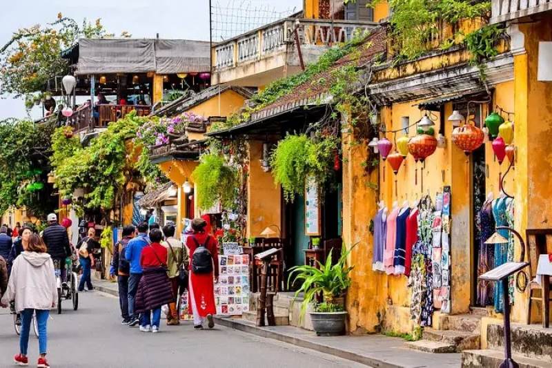 Rao vặt Hội An: Cách đăng tin rao vặt Hội An thu hút khách hàng;