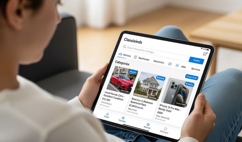 Rao vặt là gì? Cách đăng tin rao vặt hiệu quả, thu hút khách hàng