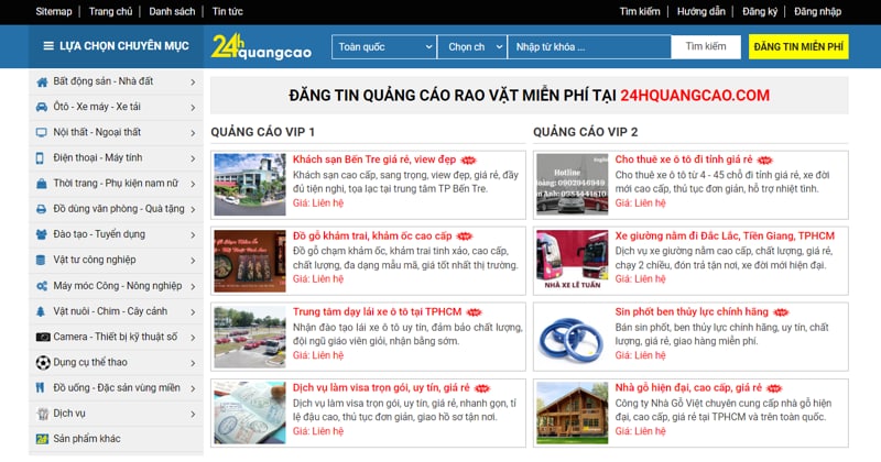 Rao vặt là gì?