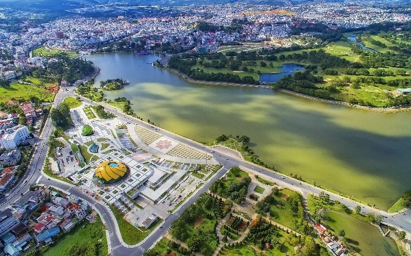 Rao vặt Lâm Đồng - Các kênh đăng tin hiệu quả