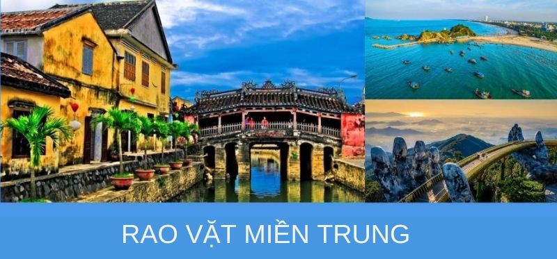 Rao vặt miền Trung: Cách tiếp cận đúng khách hàng Rao vặt miền Trung: Cách tiếp cận đúng khách hàng