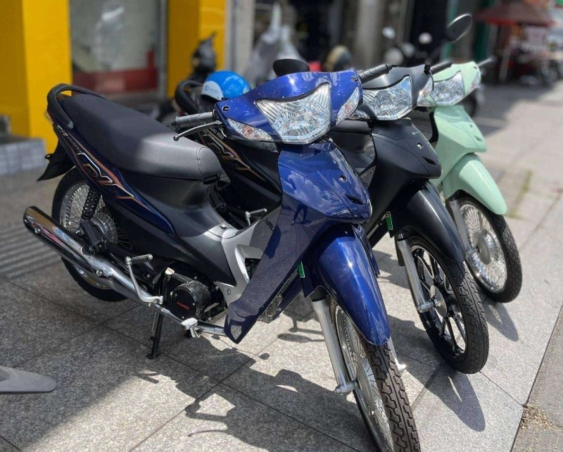 Rao vặt ở Quảng Ngãi