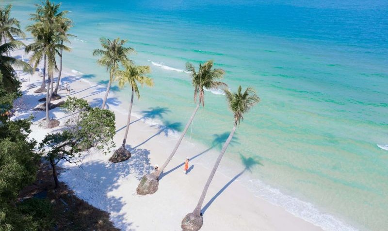 Rao vặt Phú Quốc Rao vặt Phú Quốc