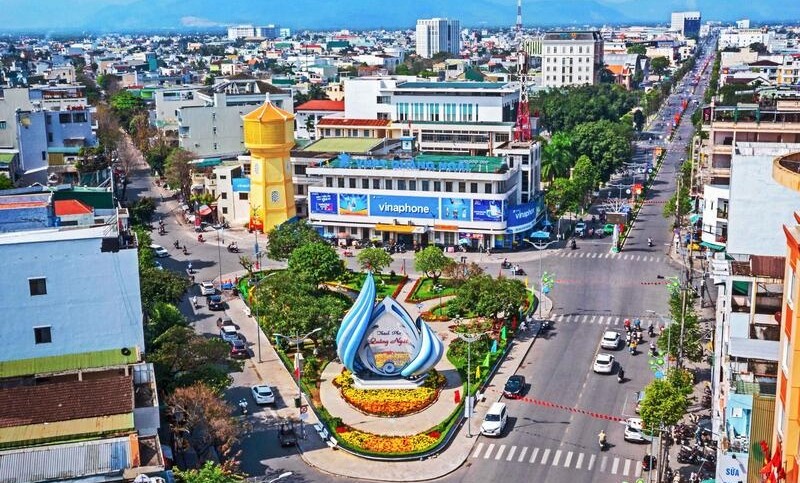 Rao vặt Quảng Ngãi mới nhất - Mua bán nhà đất, xe cộ, việc làm