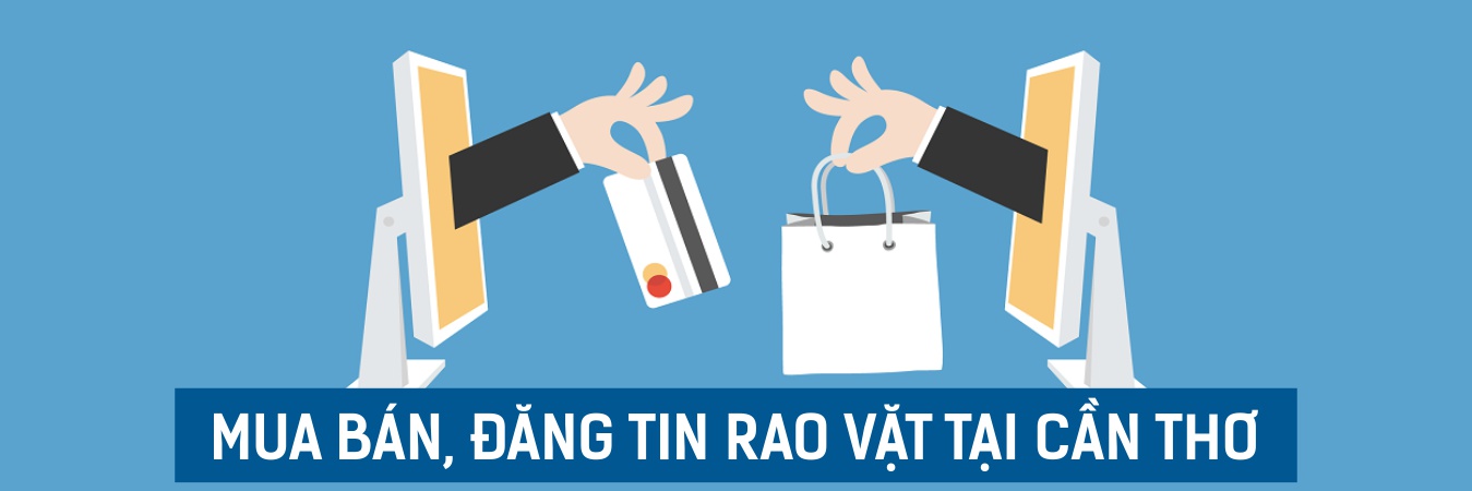 Rao vặt tại Cần Thơ