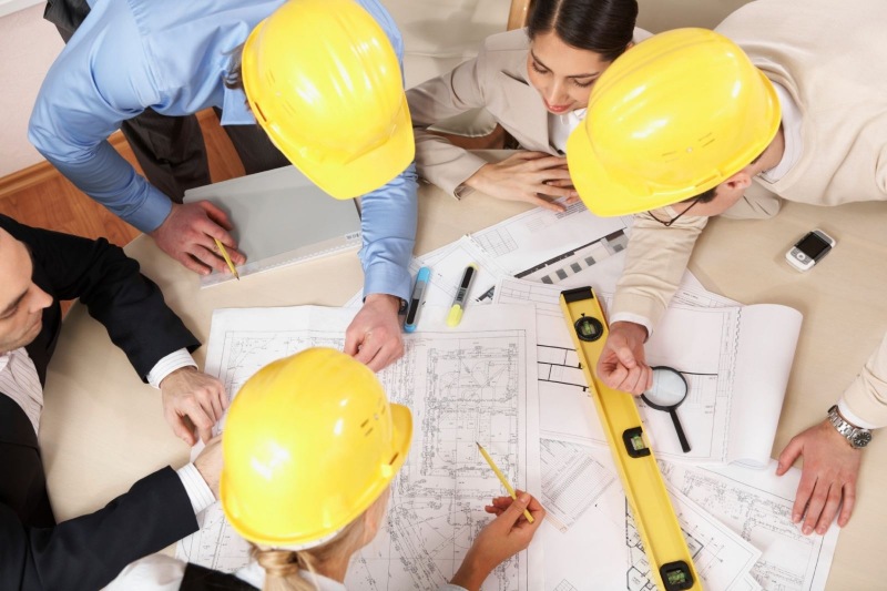 Rao vặt vật liệu xây dựng