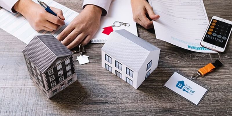 Sàn bất động sản là gì? Cách lựa chọn sàn uy tín, an toàn