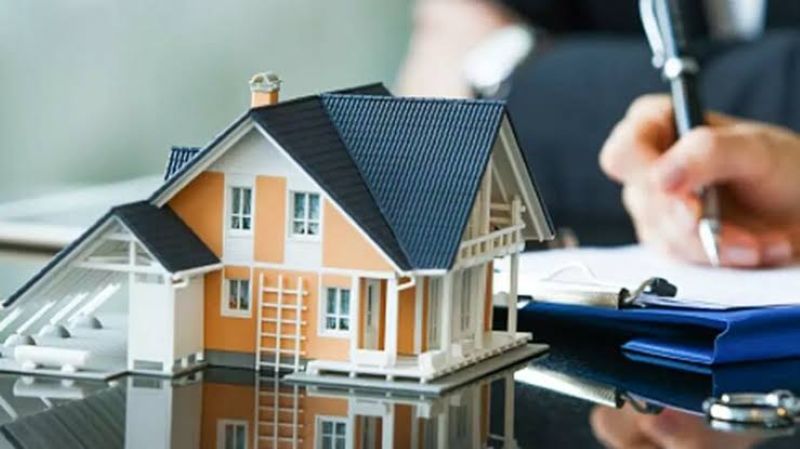 Sàn bất động sản là gì?