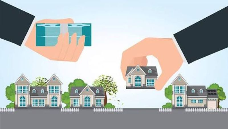 Sàn bất động sản