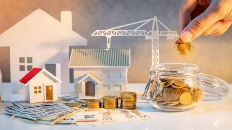 Sàn giao dịch bất động sản