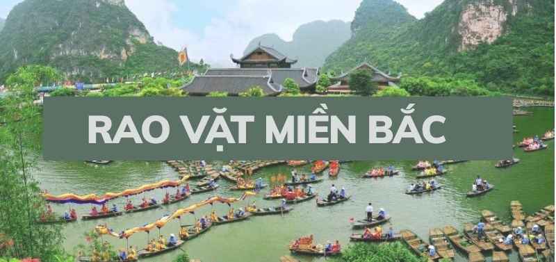 Tăng doanh số, tiếp cận khách hàng nhanh chóng với rao vặt Miền Bắc