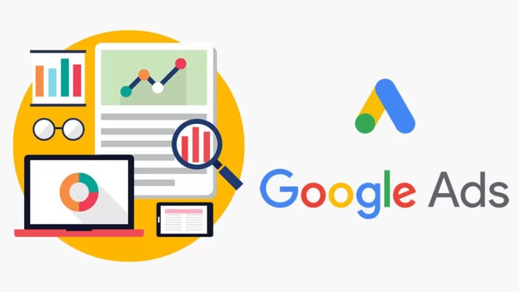 Tăng doanh thu với dịch vụ quảng cáo Google Ads