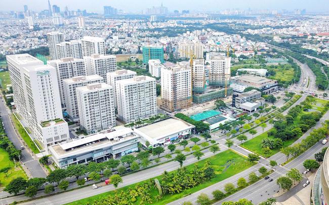 Thị trường bất động sản Việt Nam năm 2025: Cơ hội và thách thức Thị trường bất động sản Việt Nam năm 2025: Cơ hội và thách thức