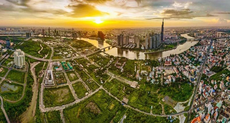 Thị trường bất động sản Thị trường bất động sản