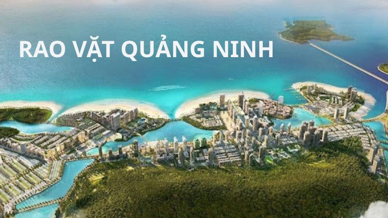 Thị trường rao vặt Quảng Ninh: Cơ hội mua bán không giới hạn