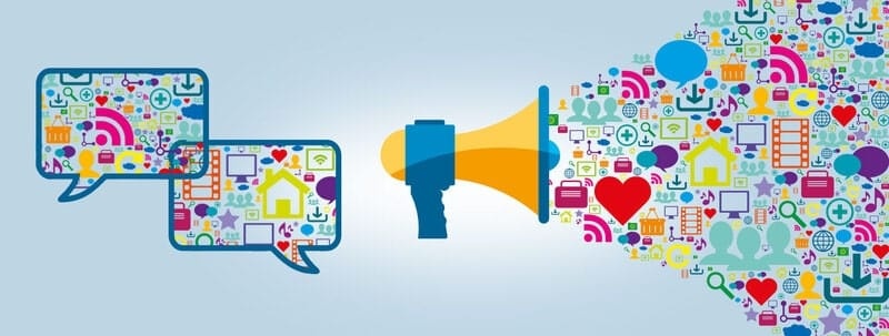 Tổng hợp các hình thức quảng cáo trong marketing hiện đại