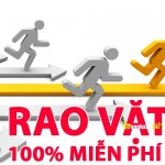 Những trang web đăng tin rao vặt miễn phí hiệu quả