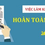 Tìm việc làm Kinh Doanh tại TPHCM