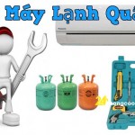 Sửa chữa máy lạnh quận 1 TPHCM